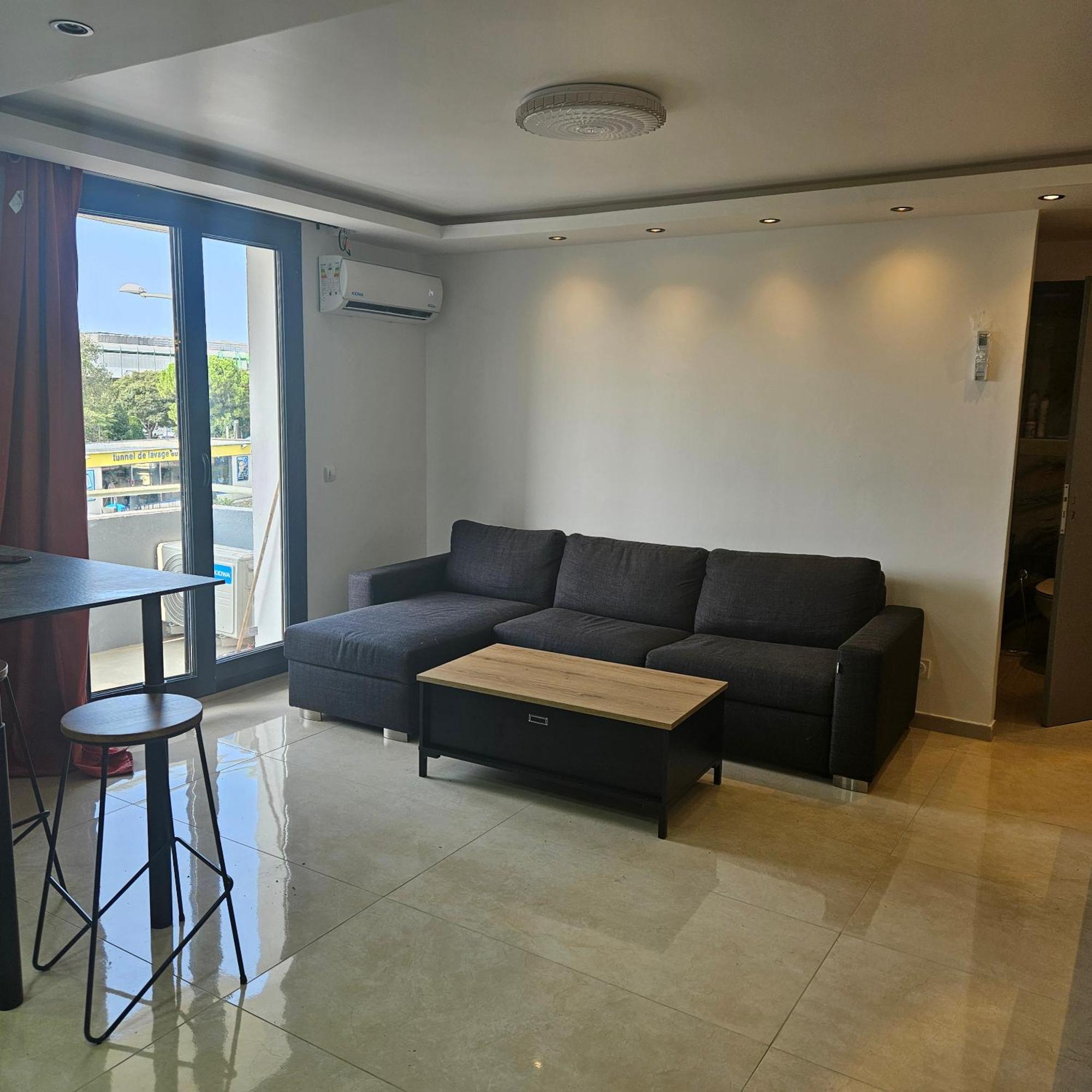 Nourhanne Marseille Ngoại thất bức ảnh