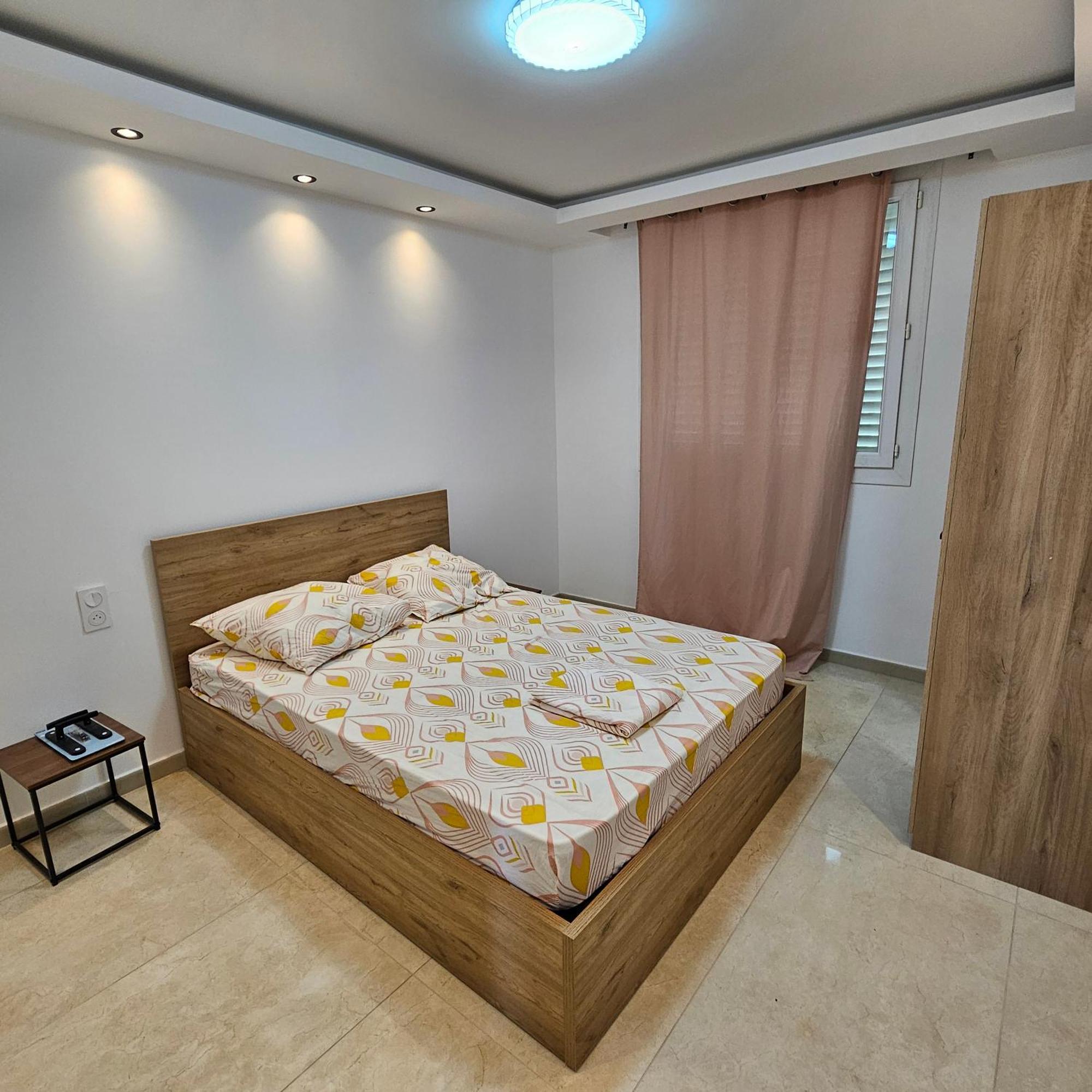 Nourhanne Marseille Ngoại thất bức ảnh