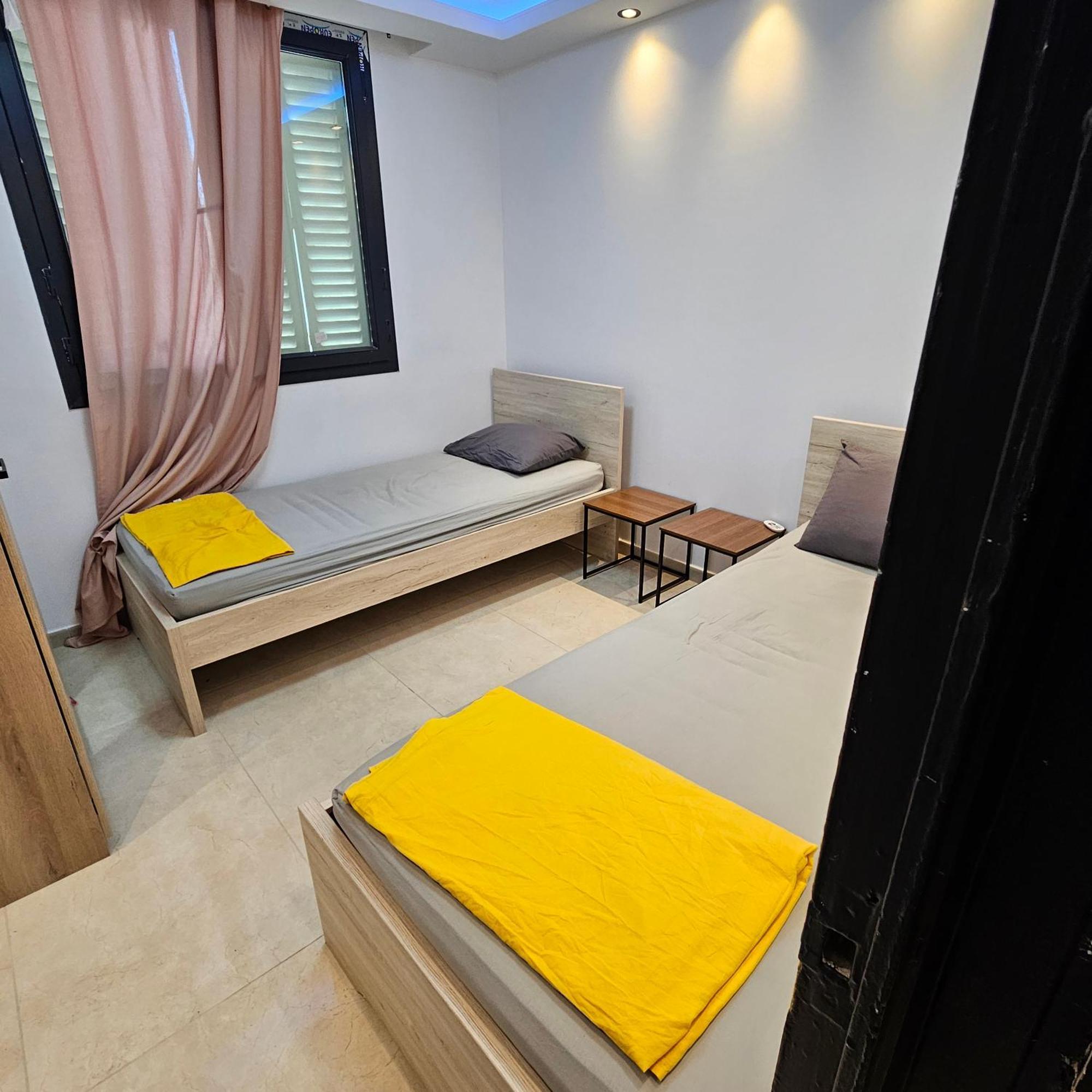 Nourhanne Marseille Ngoại thất bức ảnh
